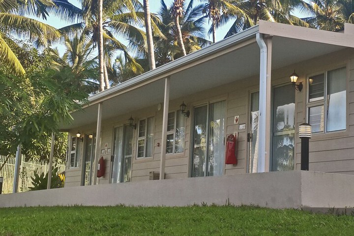 Hotel 16 of 16