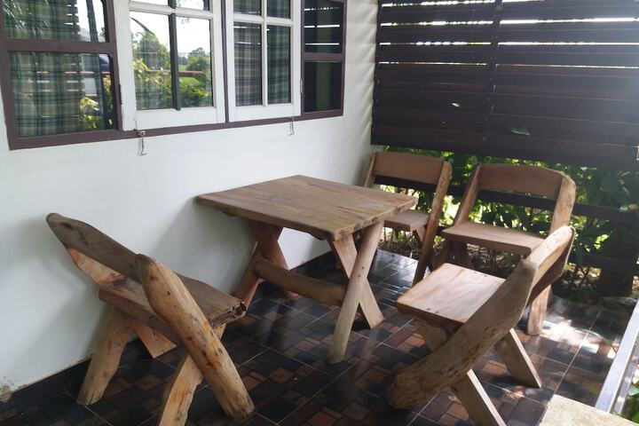 Terrace/Patio 8 of 33