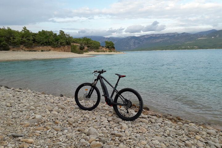 Bicycling
