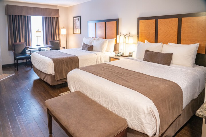 Room 20 of 107