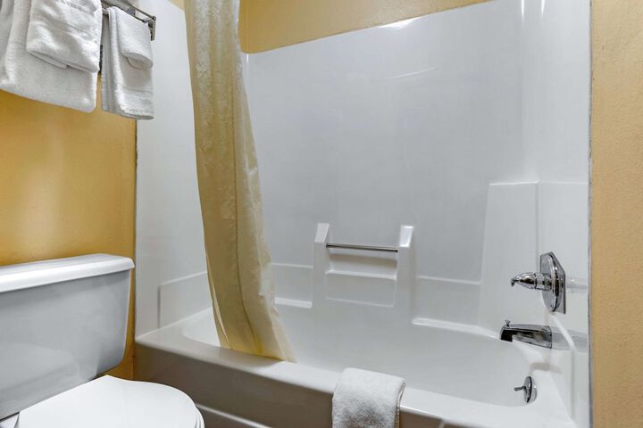 Standard King Bed Accessible (6 of 8)