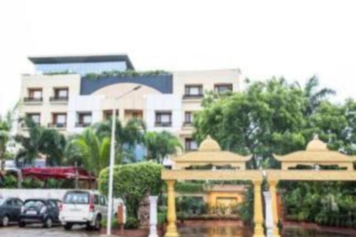 Hotel Ghungur