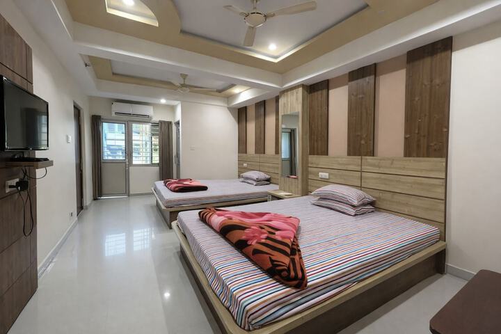 Room 7 of 21