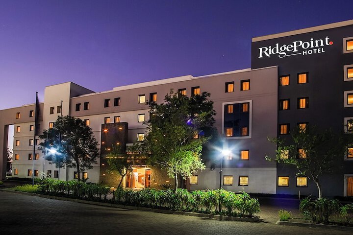 Hotel 67 of 69