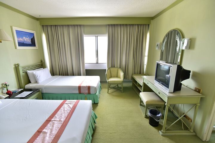 Room 15 of 55