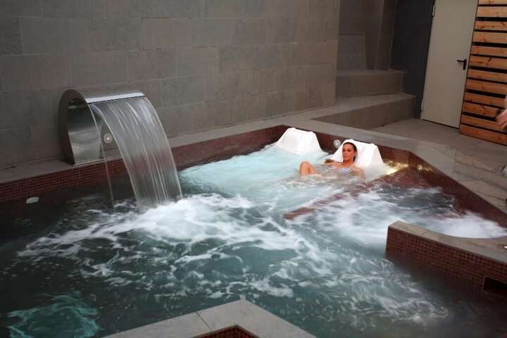 Spa