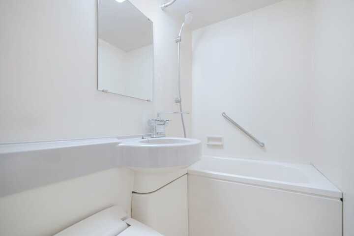 Bath Photo