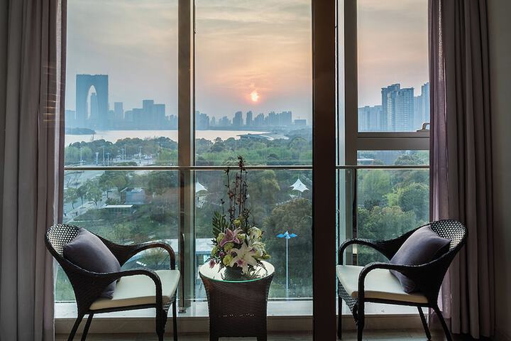 View from room