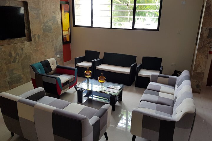 Hotel Interior 7 of 40