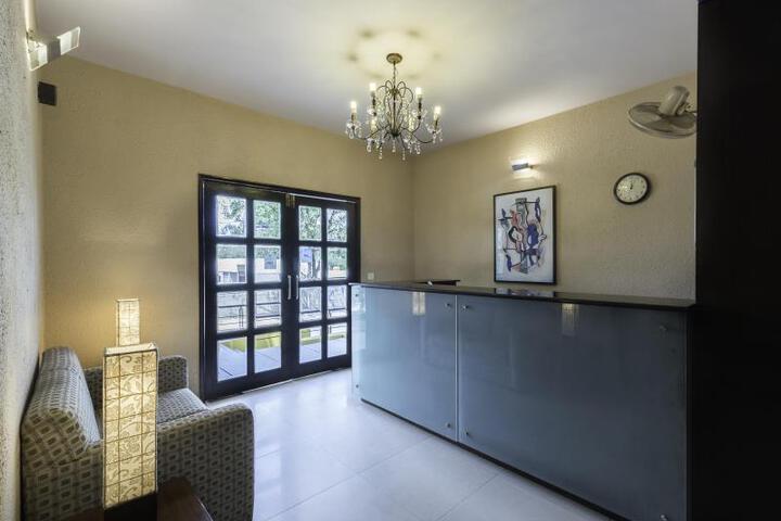 THE ORCHARD SUITES SARJAPUR ROAD