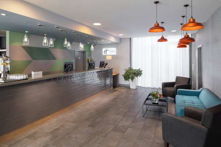 Hotel 135 of 138