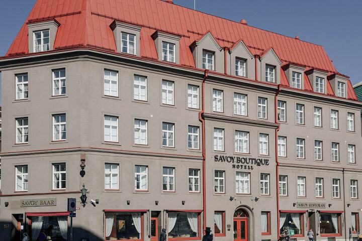 Hotel 44 of 47
