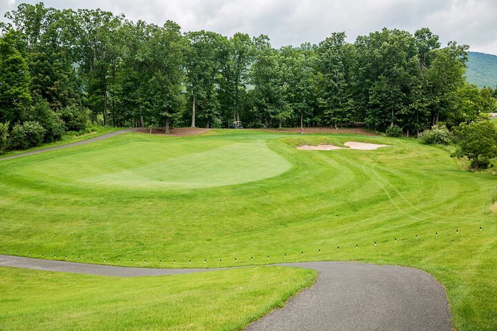 Golf 23 of 56