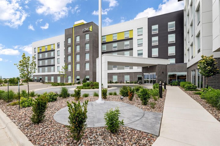 Photo of Home2 Suites by Hilton Madison East
