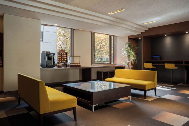 Hotel Interior 7 of 62