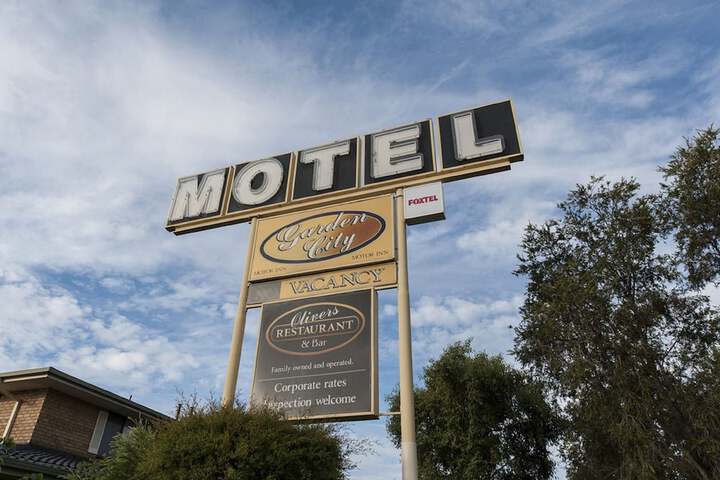 Hotel 31 of 35