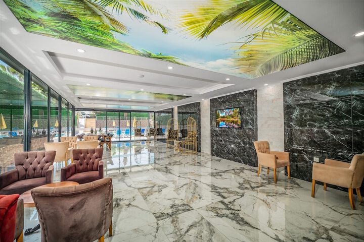 Hotel Interior 4 of 41