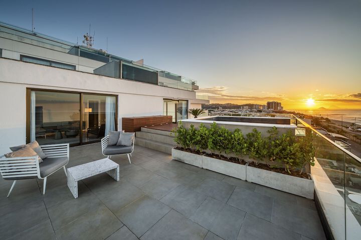Terrace/Patio 101 of 104