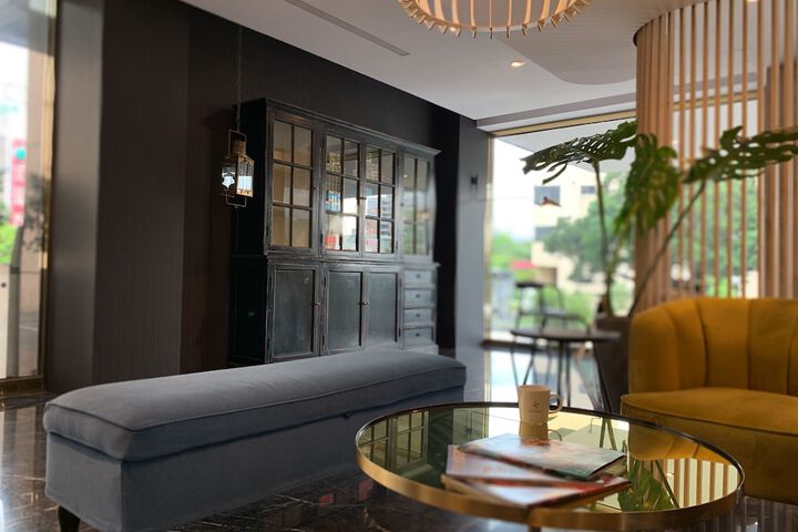 Hotel Interior 3 of 62