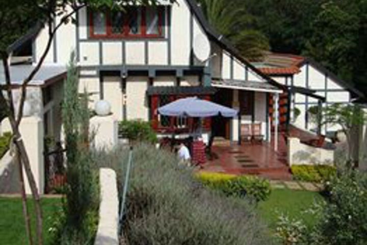Plumpudding Bed & Breakfast in Johannesburg