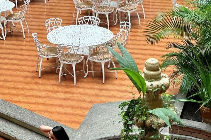 Terrace/Patio 21 of 49