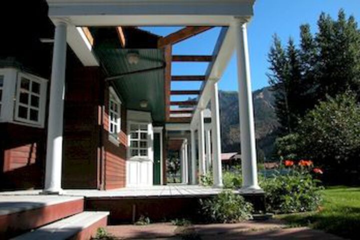 Terrace/Patio 25 of 28