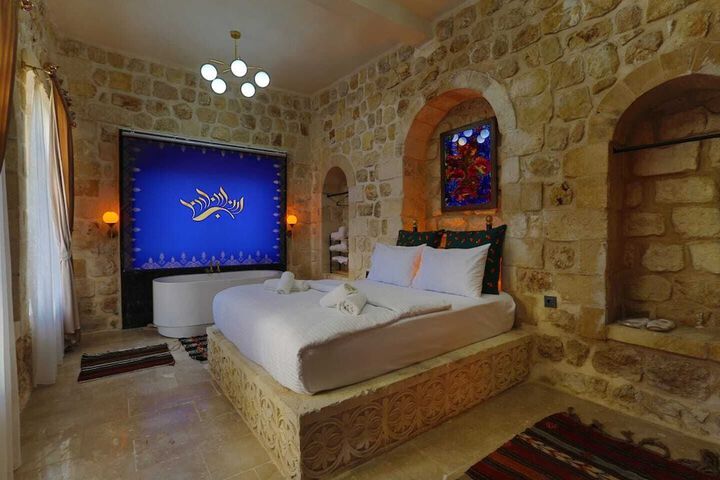 Şems Inn Hotel in Mardin