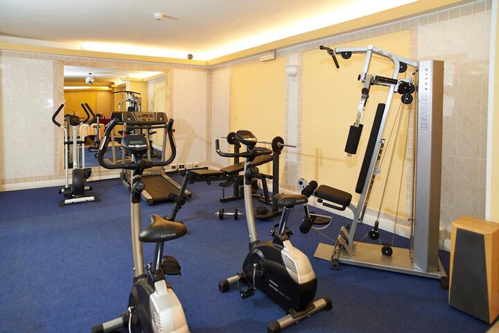 Health and Fitness 26 of 44