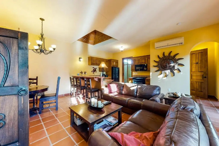 Exterior of Chula Vista 147 at AguaViva