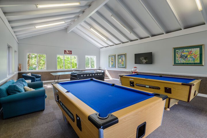 Billiards