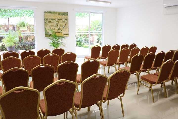 Meeting 41 of 52