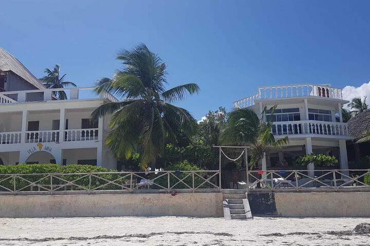 Villa Mina in Jambiani