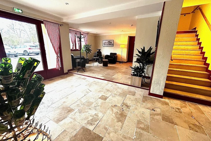 Hotel Interior 2 of 18