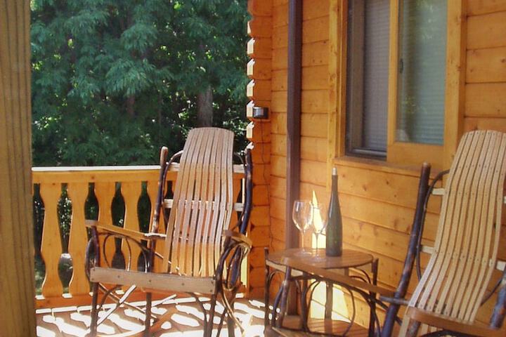Terrace/Patio 53 of 57