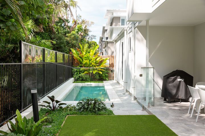 Terrace/Patio 126 of 193
