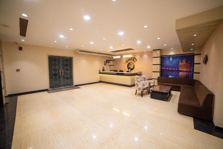 Hotel Interior 3 of 21