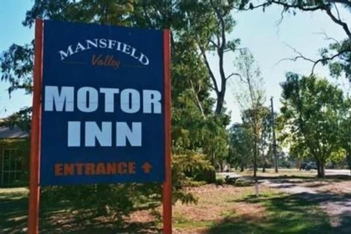 Hotel 43 of 43