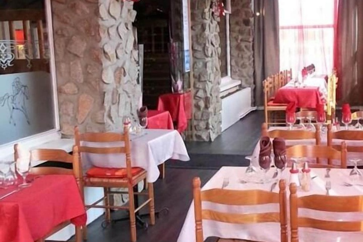 Restaurants