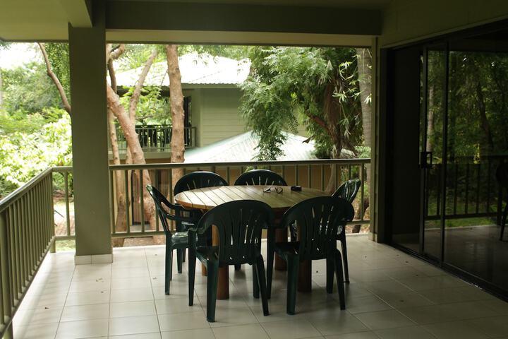Dining Photos
