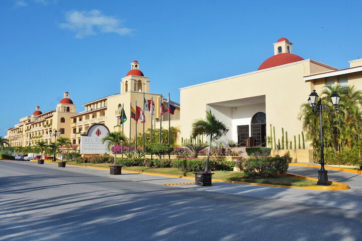 Hotel 110 of 136