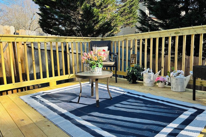 Terrace/Patio 99 of 134