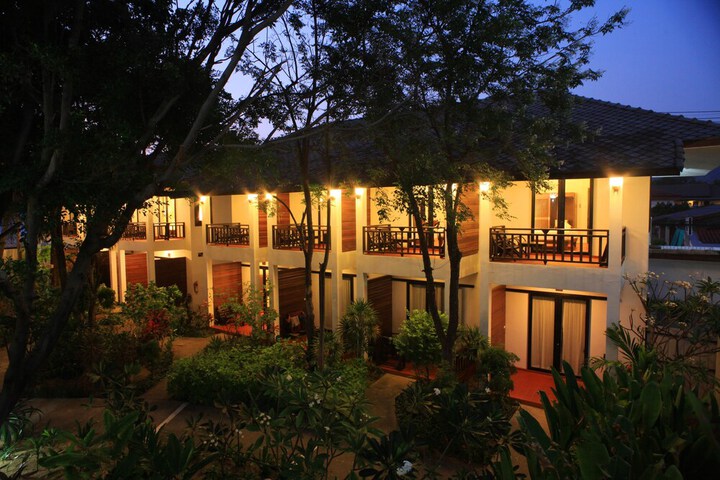 Hotel 60 of 73