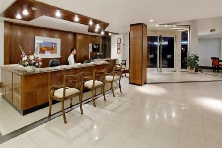 Hotel Interior 2 of 29