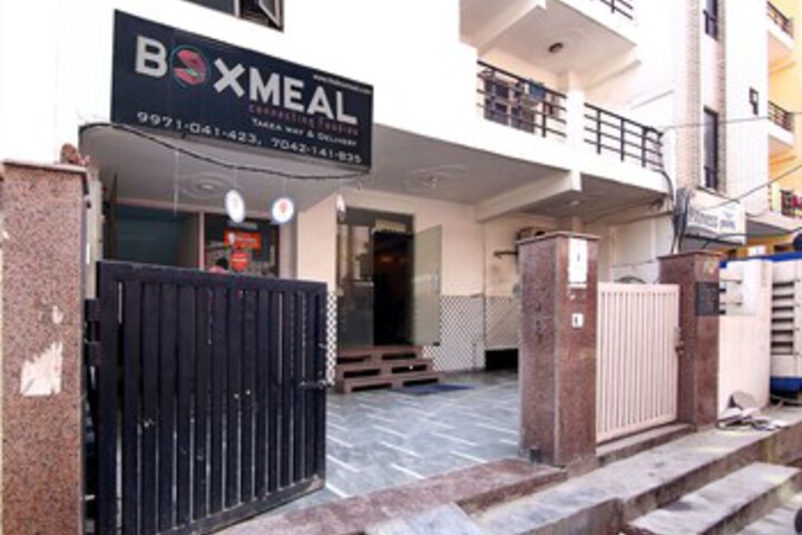 Hotel 7 of 26