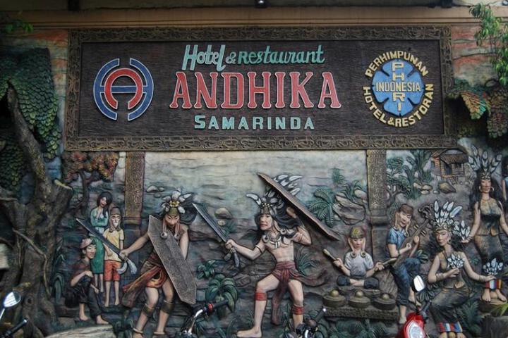 Andhika Hotel