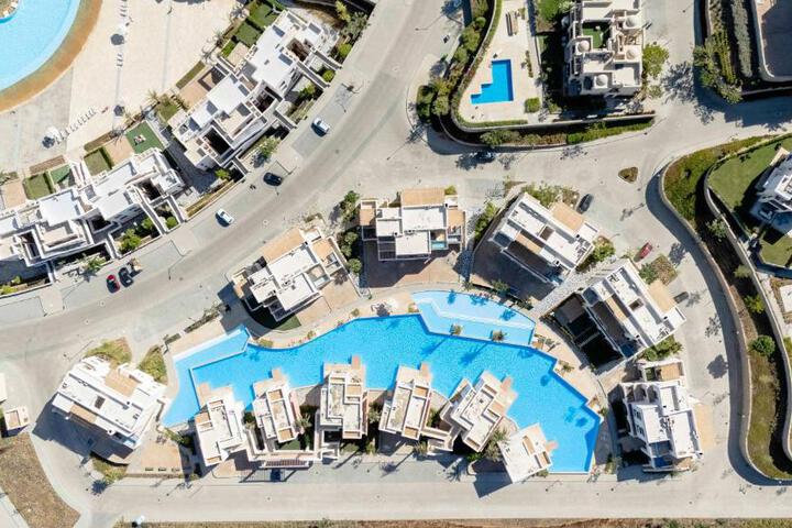 Makadi Heights Elite Worldwide Residences - Hurghada Egypt