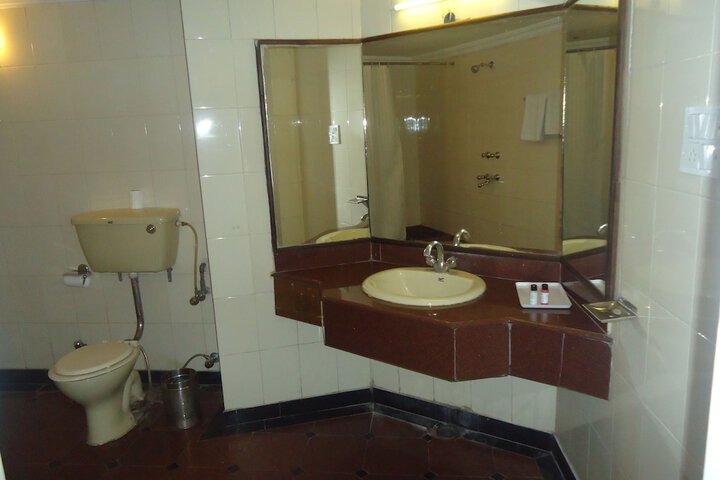 Bathroom Vanities
