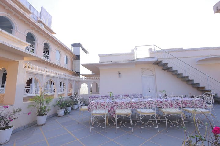 Terrace/Patio 67 of 144