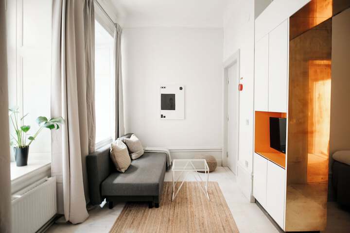 Suite Photo