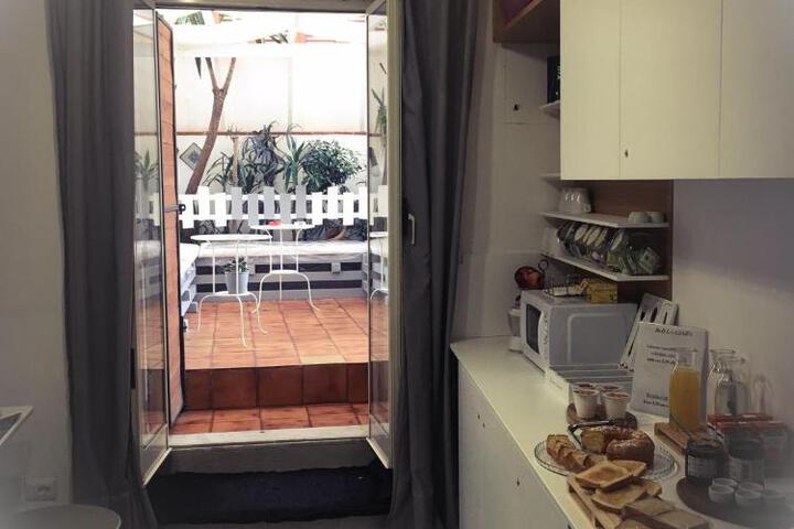 Fitness Facility Photos